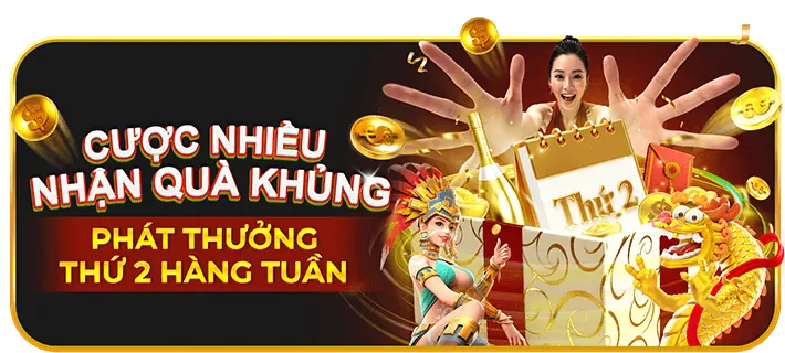 Game Video Slot hiện đại tại Cwin 88k